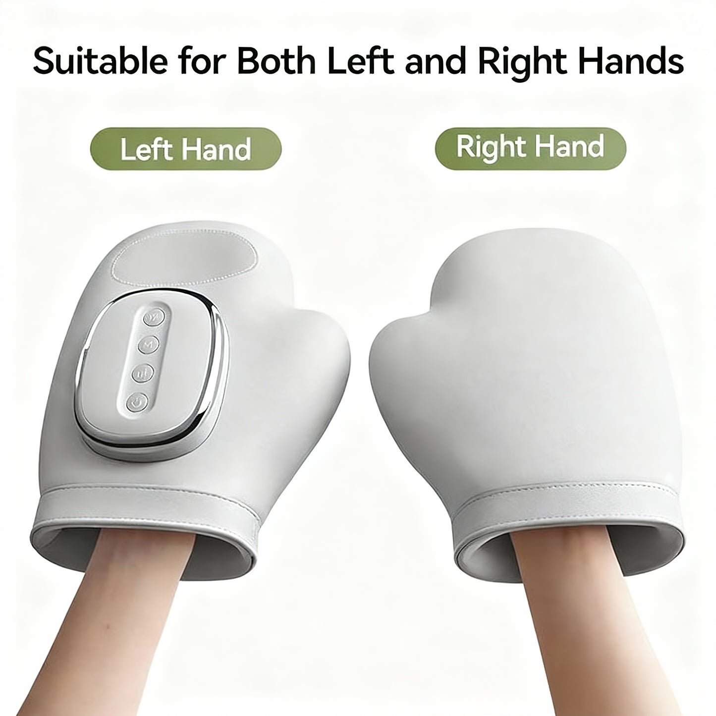 The Relaxia™ Hand Massager