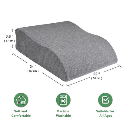The Sleeping Leg Pillow