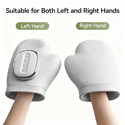 The Relaxia™ Hand Massager