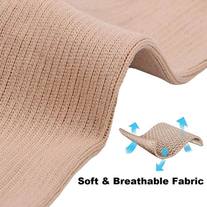 The ZipEase Compression Socks