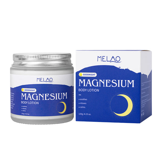 Magnesium Recovery Cream