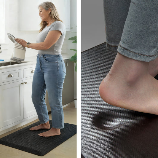 The StandEase Cushioned Mat