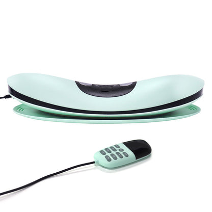 Curvature Lumbar Massager