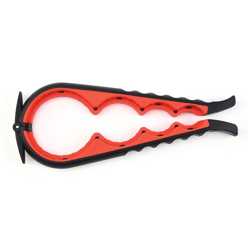 The Assist Jar Opener