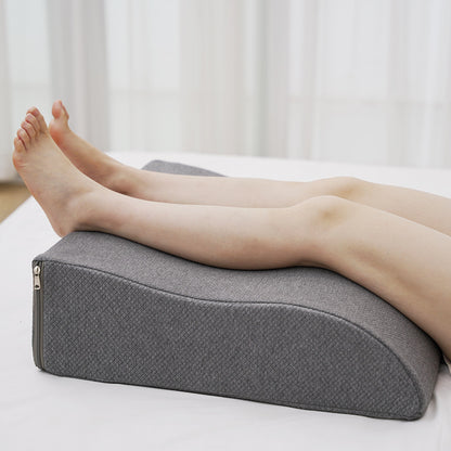 The Sleeping Leg Pillow
