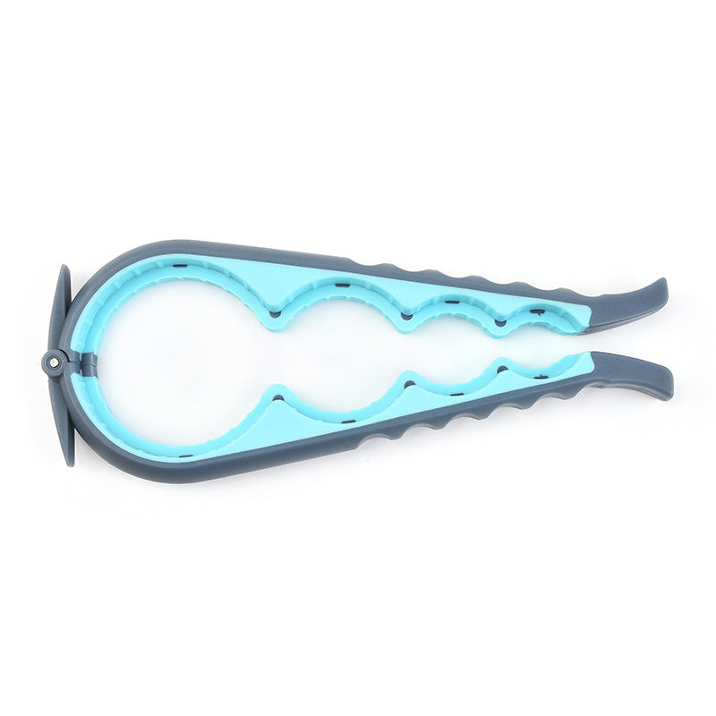 The Assist Jar Opener